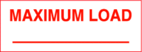 Maximum Load
