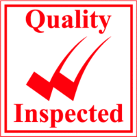 Quality Inspected