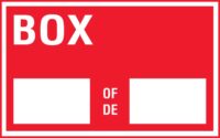 Box Of/De