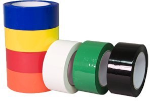 2'' Colored Acrylic Carton Sealing Tape