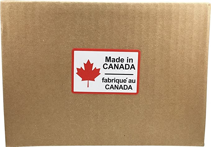 Made in Labels | Label Town