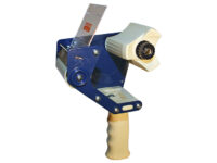 Deluxe 3'' Packaging Tape Dispenser
