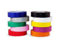 18mm PVC Bag Sealing Tape