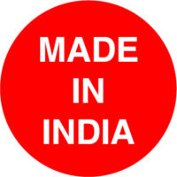 Made In India