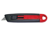 Auto Retractable Metal Premium Safety Cutter