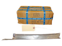 12''  Tag Wires