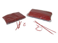 7'' Plastic Twist Ties