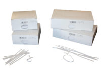 4'' Paper Twist Ties