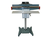 24'' Foot Operated Impulse Heat Sealer