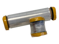 Hand Saver Insert Stretch Wrap Dispenser