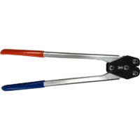 5/8" Premium Polyester Strapping Sealer