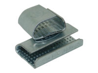 5/8'' Serrated Seals For Polyester Strapping