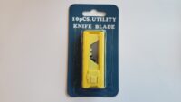 SC 240 Auto Retractable Replacement Blades