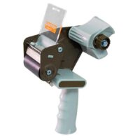 Deluxe  2'' Packaging Tape Dispenser