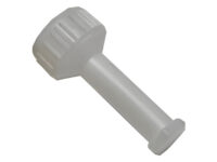 Plastic Mini  Bundling Wrap Dispenser