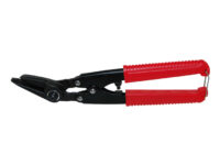 Steel Strap Cutter With Spring Return