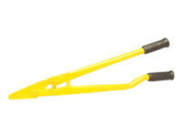 Steel Strap Cutter With 24" Handles
