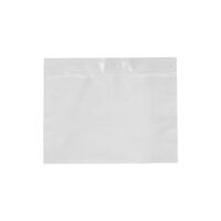 9-1/2'' x 12''  Clear Tamper Evident Envelopes
