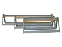 48'' Horizontal Kraft Paper Dispenser