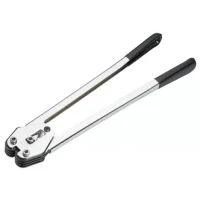 5/8'' Polyester Strapping Sealer
