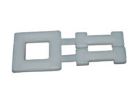 1/2'' Poly Buckles