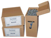 1/2'' Polypropylene Strapping  Kit with Poly 1/2'' Wire Buckles