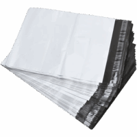 19'' X 24'' Tamper Resistant Poly Mailer Courier Bags