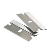 Single Edge Razor Cutter Replacement Blades
