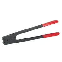 3/4" General Purpose  Double Notch Top Action Steel Strap Sealer