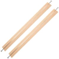 300H - Service Kit (2 Elements & 2 PTFE Cover Strips )