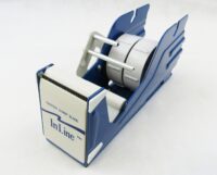 Deluxe 2'' Multi Roll Desk Top Tape Dispenser (1" & 3" Core)