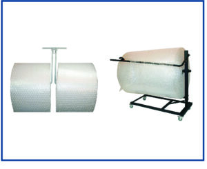 Bubble, Foam & Poly Dispensers