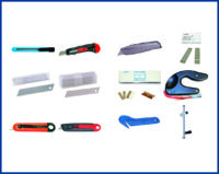 Cutters & Blades