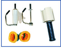 Stretch Wrap Dispensers