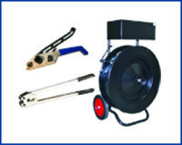 PET Strapping Products
