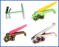 Polypro Tensioners