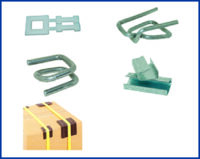 Polypro Seals & Buckles