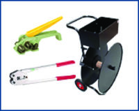 Polypro Strapping Products