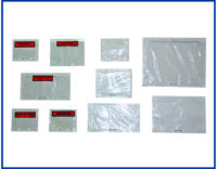 Packing Slip Envelopes