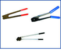 Steel Strap Sealers