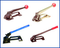 Steel Strap Tensioners