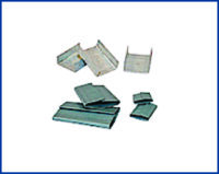 Steel Strap Seals