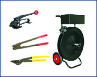 Steel Strapping Products