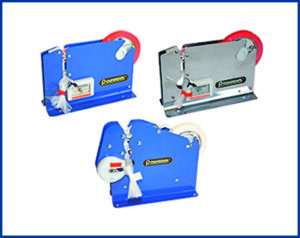 Bag Sealing Tape Dispensers