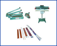 Impulse Bag Sealers