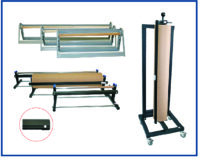 Kraft Paper Dispensers