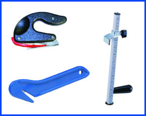 Miscellaneous Cutters & Blades
