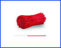 Plastic Twist Ties