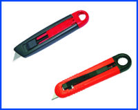 Safety Cutters & Blades