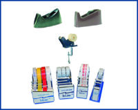 Table Top Tape Dispensers